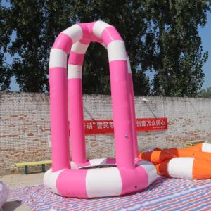Trampolín Inflable <span class=keywords><strong>de</strong></span> Alta Calidad en Venta a Precios <span class=keywords><strong>de</strong></span> Mayoreo, Brincolín Comercial Resistente para Organizadores <span class=keywords><strong>de</strong></span> Eventos y <span class=keywords><strong>Alquiler</strong></span> - Product Image 3