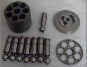 A2VK28 Variable Hydraulic Piston Pump <b>350</b> Bar 0.5 1 Year Warranty A2vk28 Pump - Product Image 3