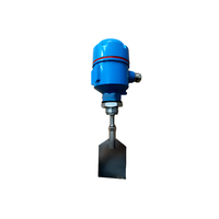 Controlador de Nivel Rotatorio SE111EGMF0190 para Tanques de Almacenamiento de Lodo Rojo Seco, Monitoreo de Advertencia de Contenedor Lleno, Resistente a la Corrosión Alcalina