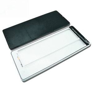 Marco de Matrícula de Plástico ABS para Automóvil, Estilo Anime, para Tailandia y Laos, del Sudeste Asiático, Venta al Por Mayor - Product Image 2
