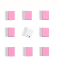 Jeu de Mahjong multicouche en acrylique Arris – Loisir intellectuel traditionnel
