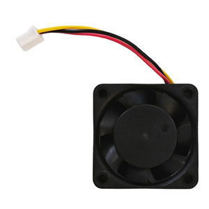 Ventilateur de refroidissement 1606KL-05W-B59 pour FANUC - Product Image 5