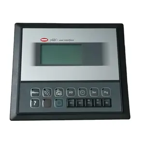 Ar condicionado Temperatura controlador PGD Display Controller PJRIW00TT5K para Carel