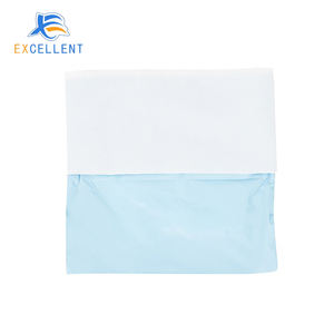 Perlengkapan medis lainnya bahan habis pakai medis rumah sakit steril Impervious ortopedi gulungan Tubular <span class=keywords><strong>Stockinette</strong></span> - Product Image 1