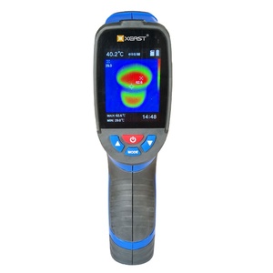 Best Seller XE-26 Industrial <strong>Thermal</strong> <strong>Imaging</strong> <strong>Camera</strong> 2.4\" TFT 320x240 Pixels Color LCD Display USB Communication Interface OEM - Product Image 1