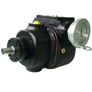 Pompe doseuse à piston axial haute performance A2VK12 28cc Gelan Hydraulics pour le pompage de PU - Product Image 3