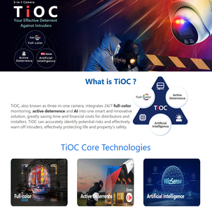 SD4E225GB-HNR-A-PV1 chi phí thấp 2MP 1080P 25x ánh sáng kép đầy đủ màu sắc tioc phát hiện khuôn mặt tự động theo dõi <span class=keywords><strong>Dahua</strong></span> PoE PTZ <span class=keywords><strong>IP</strong></span> <span class=keywords><strong>Camera</strong></span> - Product Image 4