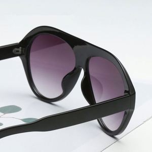 Nouvelles Lunettes de Soleil Surdimensionnées 2019 pour Hommes et Femmes - Product Image 4