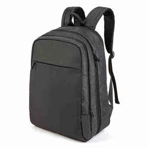 Anti-theft <b>Travel</b> Backpack Rucksack Mochila Gift <b>Bag</b> <b>Men</b> Expandable Business Backpack Laptop <b>Bag</b> for Outdoor - Product Image 3