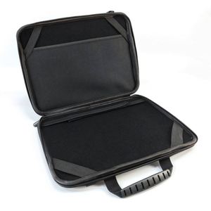 New High Quality EVA Double Laptop Case Shockproof Protection <b>Computer</b> Bag Laptop <b>Accessories</b> Storage Bag - Product Image 1
