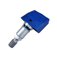 Sensor pemantauan tekanan ban 315MHz TPMS Fit cocok untuk Nissan 350Z Altima Armada Pathfinder Rogue Sentra Titan