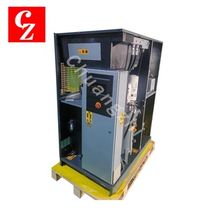 90KW ปั๊มลมสำหรับอุตสาหกรรมแบบสกรู GA90FF สำหรับ Atlas copco รุ่นใหม่ GA90 - Product Image 4