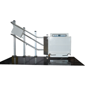 Industrielle Schräg-Hebebühne ohne Barriere <span class=keywords><strong>FORU</strong></span> für Treppenzugang in Stahlwerks-Steuerzimmern - Product Image 4