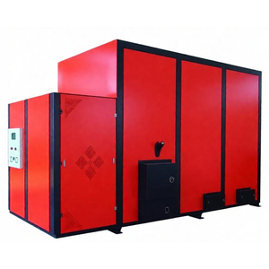 Chauffage pour animaux d'élevage (bovins, volailles, porcs) - Souffleur d'air chaud - <span class=keywords><strong>Prix</strong></span> usine - Product Image 3