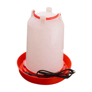 <span class=keywords><strong>Abbeveratoio</strong></span> <span class=keywords><strong>Riscaldato</strong></span> per Polli/<span class=keywords><strong>Abbeveratoio</strong></span> Termico - Product Image 1