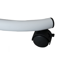 70*100 cm mobile tripod magnetic whiteboard wall chart bulletin board white board with <b>stand</b> - Product Image 3