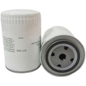 Pièces de machines de construction 01174422 Camion pompe Camion de pompiers Camion tracteur Filtre à carburant 1902133 0000928301 H17WK02 K117920N50 - Product Image 1