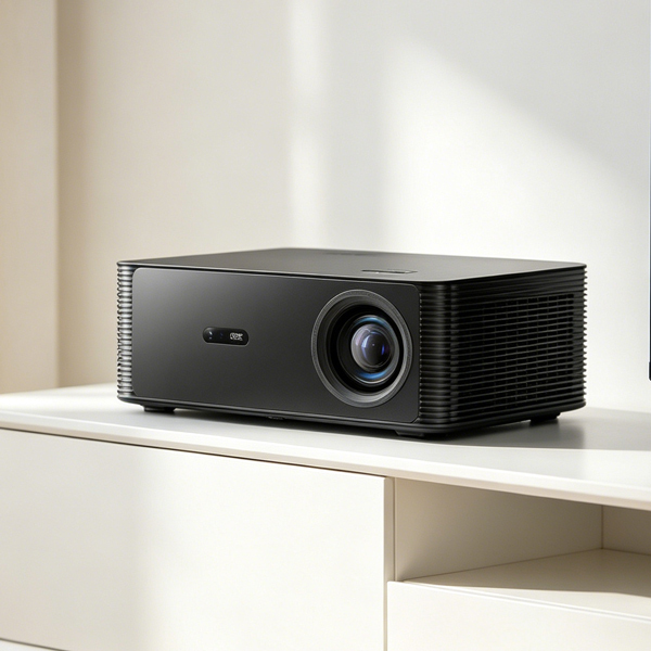 P6 Projector hd 4k 1080p Home Theater Multimedia Projector Smart Tv Projector Projector for Virtual Walls OEM