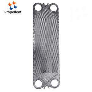 แผ่นแลกเปลี่ยนความร้อน M56น้ำ epdm/hnbr/<span class=keywords><strong>victon</strong></span> Sigma - Product Image 6