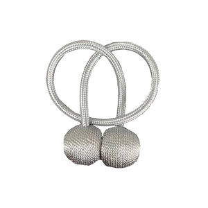 Tenda magnetica hang band Norse tenda tieback - Product Image 2