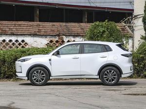 Offres Spéciales 2024 Changan CS55 Nouvelles Voitures 5 Places Manuelle Abordable <span class=keywords><strong>Euro</strong></span> VI 156 CV SUV Compact Économique Essence - Product Image 4