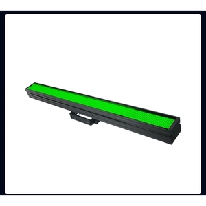 Luz Estroboscópica Lineal <span class=keywords><strong>Dream</strong></span> Ya de 1296 Píxeles, RGB a Todo Color, Control Independiente Segmentado, DMX512, 1-30Hz, Luz de Efectos para Escenario - Product Image 4