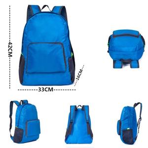 กระเป๋าเป้สะพายหลังกีฬาฟุตบอลคุณภาพสูงราคาส่งจากโรงงานผู้ผลิต - Product Image 6