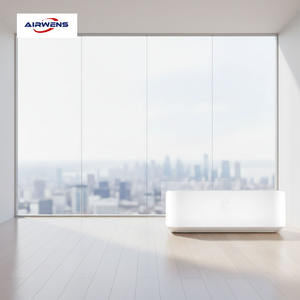 Aire Acondicionado <span class=keywords><strong>Minisplit</strong></span> de Gran Capacidad Airwens R32 220V 50Hz 24000BTU para el Hogar - Product Image 1