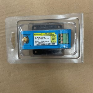 Sonda de Vibración Nevada 3300xl 330850-50-05, Sensor de Proximidad, Salida 4-20mA, Respuesta de Frecuencia 10-1000Hz, Acero Inoxidable 330850-50 - Product Image 2