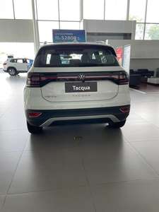 <span class=keywords><strong>Volkswagen</strong></span> TACQUA 2023 DSG R-Line Smart Link Edition 1.5T Essence VOITURE Fabriquée en Chine Exportation de voitures vers l'Algérie Voiture <span class=keywords><strong>COC</strong></span> 1.5 1.5T - Product Image 3