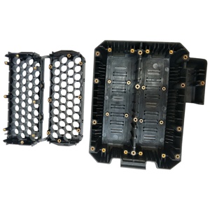 Auto Car Battery Plastic Injection Mould Big Size for Big Injection Mold Maker - Product Image 2