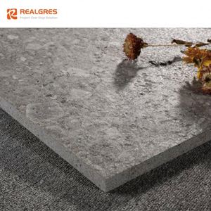 Realgres - Baldosas de Porcelana para Exteriores de 20 mm de Grosor, Resistentes, para Jardín, Patio, <span class=keywords><strong>Camino</strong></span>, con Empalme Interior sin Costuras - Product Image 1