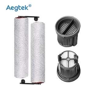 Filtres à brosse rotative pour aspirateur Mova K30 Mix X40 <span class=keywords><strong>Pro</strong></span> X40 Plus - Product Image 1