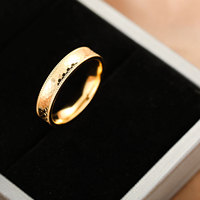 Bague en écaille de dragon nid d'abeille, design unisexe, fabrication CNC de précision, pierre naturelle, cuivre plaqué or, scintillante et subtile