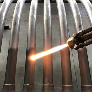 Système de peinture <span class=keywords><strong>en</strong></span> poudre de pointe de l'usine chinoise : Cabine de pulvérisation avec pistolets essentiels - Product Image 5