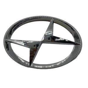 HIACE HOME Verwendung für JOYLONG A5 Hiace Frontseite Mittel gitter Montage Wassertank Kühl gitter Ansaug gitter Netz - Product Image 4