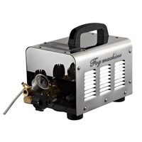 Pompe d'atomisation électrique haute pression F130 pour système de dépoussiérage et d'humidification pour aménagement paysager et jardinage