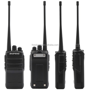 Radio Baofeng UV-62, Walkie Talkie de Doble Banda, Transceptor HF de Alta Potencia, Intercomunicador de Larga Distancia, Transceptor de Radioaficionado - Product Image 3