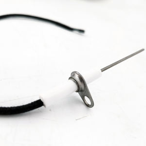 Elektrischer Keramik-Zündapparat, Keramik-Zündnadel, Kleine Zündelektroden für Ölbrenner - Product Image 6