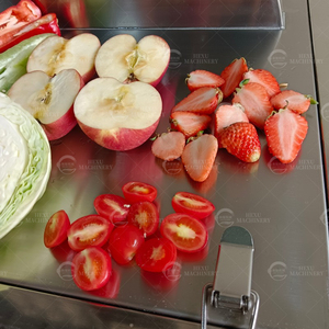 Machine à couper les <span class=keywords><strong>tomates</strong></span> cerises en deux, coupe-légumes, séparateur <span class=keywords><strong>de</strong></span> <span class=keywords><strong>tomates</strong></span> cerises - Product Image 4