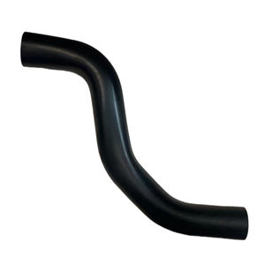 HYUNDA Tuyaux de radiateur en silicone EPDM noir personnalisés 25411-3s400 Soudage de tuyau supérieur en caoutchouc industriel lisse disponible - Product Image 5