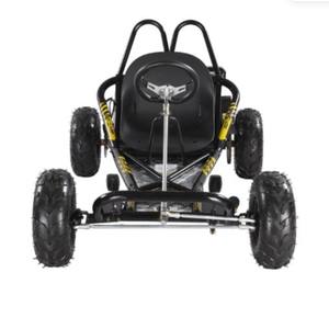 Nouveau kart à essence 212CC pour adultes et enfants, véhicule tout-terrain à quatre roues, voiture de plage, moto de course tout-terrain, 2,5 kW - Product Image 3