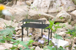 Haute qualité Portable extérieur moderne pliable <span class=keywords><strong>Table</strong></span> à manger en Fiber de carbone Camping établi BBQ cuisine plage mobilier d'extérieur - Product Image 5