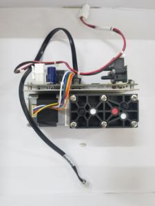 Véritable <span class=keywords><strong>Systec</strong></span> est livré avec une pompe à vide de contrôle 9000-1471 Pompe à vide - Product Image 3