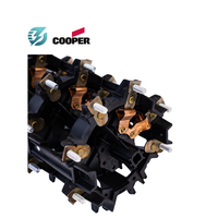 Interrupteur de changement de tension externe non excité Cooper Premium 35kV 300A, transformateur de régulation de tension
