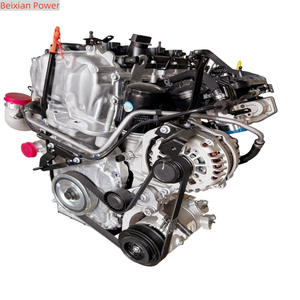 Moteur Beixian Power, haute qualité, 2.0L, assemblage moteur GW4C20 a / B, adapté aux modèles tels que Haval H6 / <span class=keywords><strong>H6L</strong></span>, H7, VV7, H9, F7 - Product Image 1