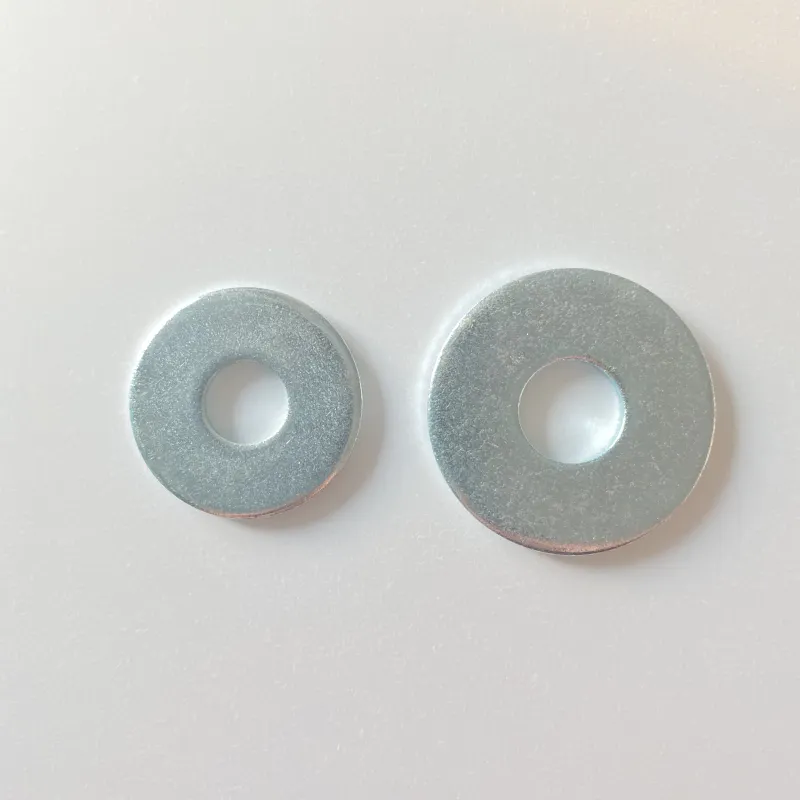 China Supplier Custom Metal Carbon Iron Gi Shim Fender Plain Pitching Ss Washer Small Disc Engraved Stainless Steel Flat Washers