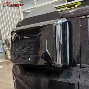 Boîte <span class=keywords><strong>de</strong></span> rangement latérale pour sac à dos en plastique <span class=keywords><strong>de</strong></span> haute qualité pour voiture, adaptée à Jetour Zongheng G700 - Product Image 2