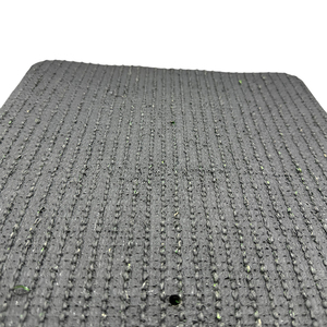 Panneau mural <span class=keywords><strong>en</strong></span> gazon <span class=keywords><strong>artificiel</strong></span> polyvalent |   Gazon synthétique vert pour jardin, balcon, clôture et décoration extérieure - Product Image 2