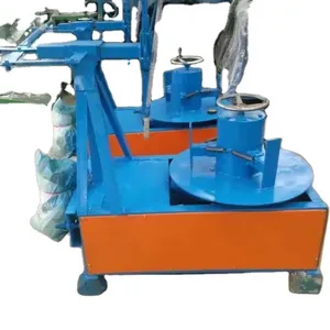 rubber tire cutting machine / used tyre tread cutting machine / tire cutter